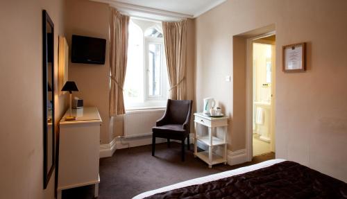 boutique hotels in Windermere