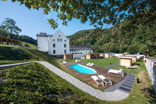 boutique hotels in Sudetes Mountain Range