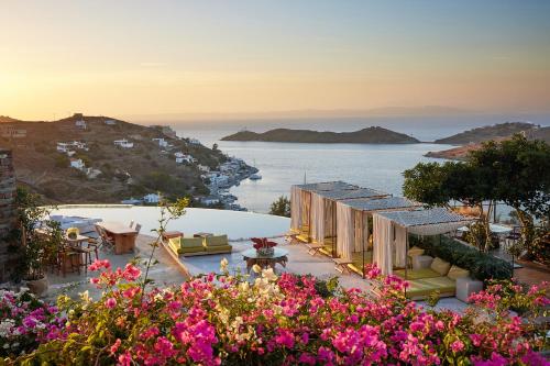 boutique hotels in Kíthnos