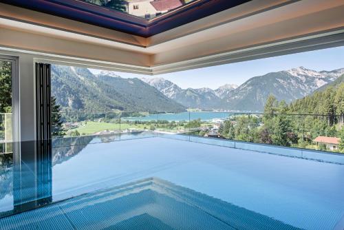 boutique hotels in German Alps Route