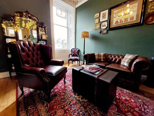 boutique hotels in Lothian