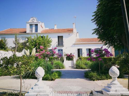 boutique hotels in Priego De Córdoba