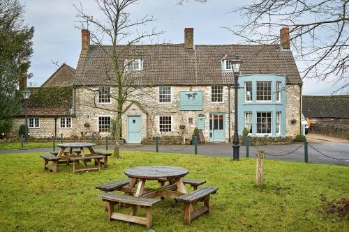 boutique hotels in Wiltshire