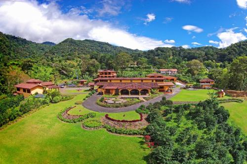 boutique hotels in Chiriqui