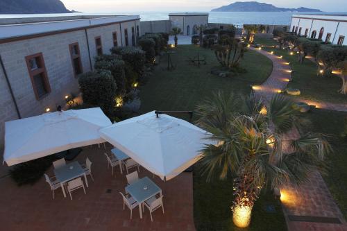 boutique hotels in Favignana