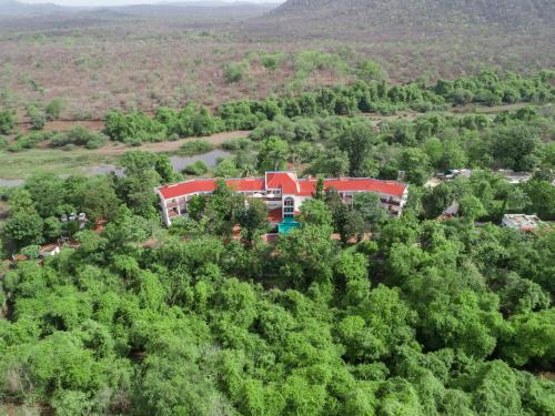 boutique hotels in Sasan Gir