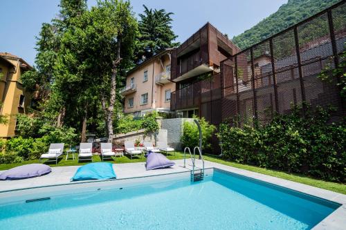 boutique hotels in Brianza