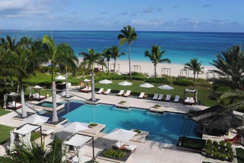 boutique hotels in Providenciales