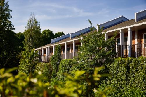 boutique hotels in Shelter Island