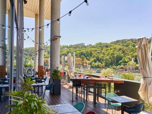 boutique hotels in Lyon