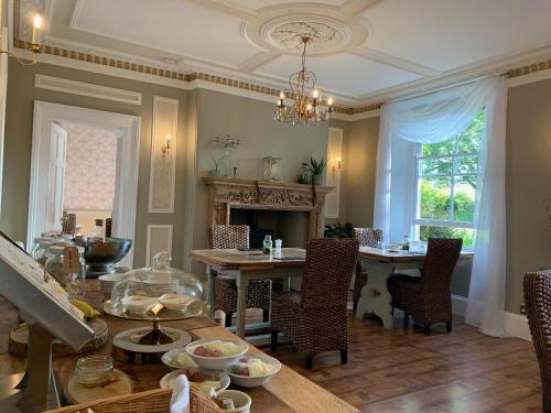 boutique hotels in Devon