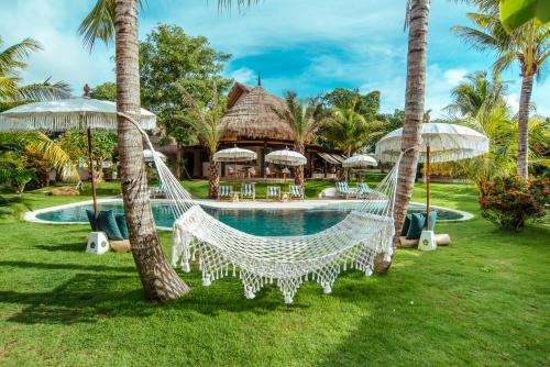 boutique hotels in Bingin Beach