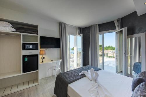 boutique hotels in North Adriatic Coast