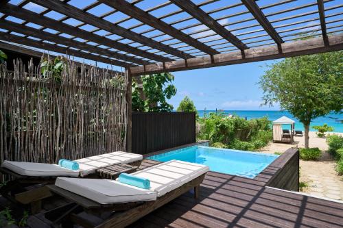 boutique hotels in Lesser Antilles