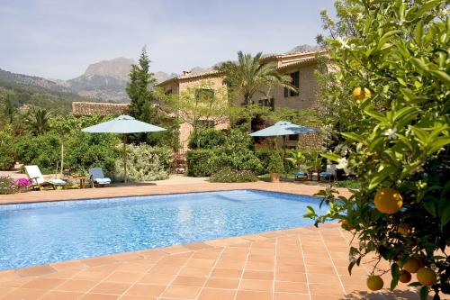 boutique hotels in Sierra De Tramuntana