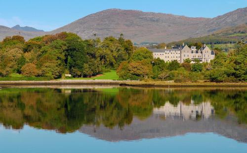 boutique hotels in Ring Of Kerry