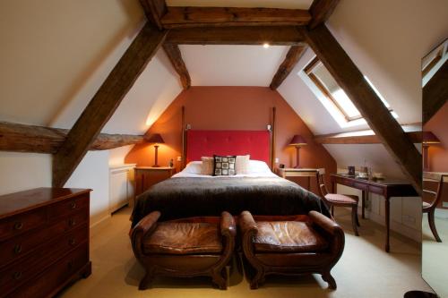 boutique hotels in Gloucestershire