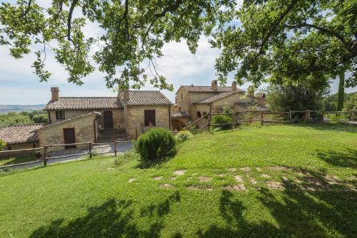 boutique hotels in Val Di Chiana Senese