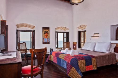 boutique hotels in Elafonisos