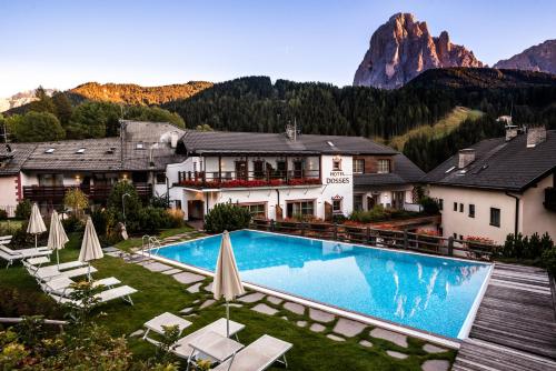 boutique hotels in Santa Cristina In Val Gardena