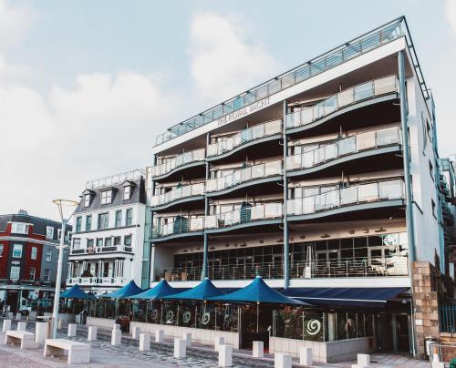 boutique hotels in Jersey