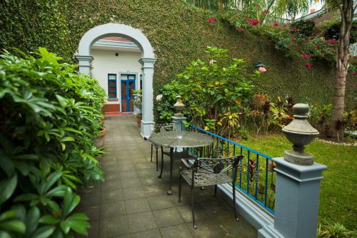 boutique hotels in Xalapa