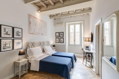 boutique hotels in San Paolo