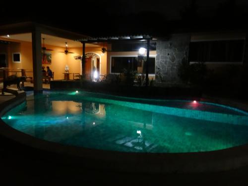 boutique hotels in Boquete