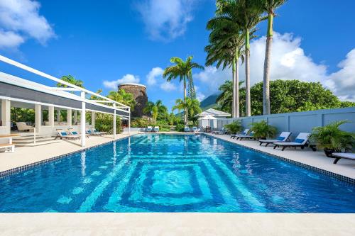 boutique hotels in British West Indies