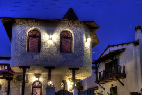 boutique hotels in Sandanski