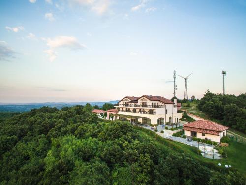 boutique hotels in Haskovo