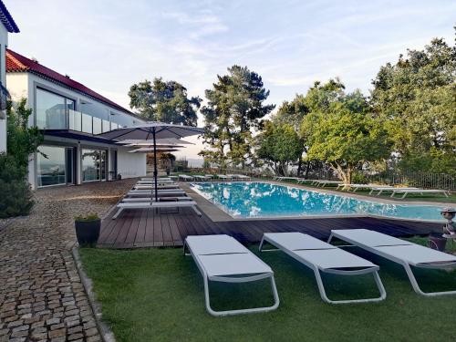 boutique hotels in Cova Da Beira