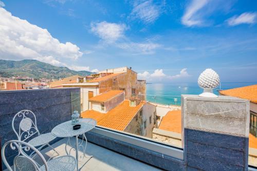 boutique hotels in Cefalù