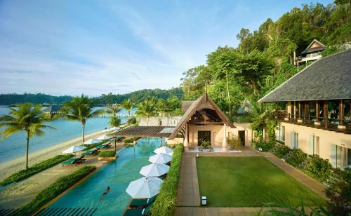 boutique hotels in Kota Kinabalu