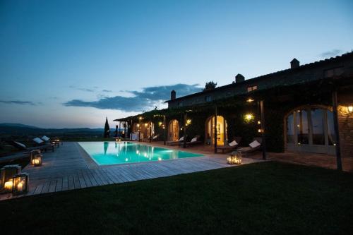 boutique hotels in Maremma Coast