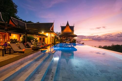 boutique hotels in Phuket