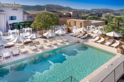 boutique hotels in Cala Ratjada