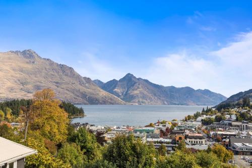 boutique hotels in Lake Wakatipu