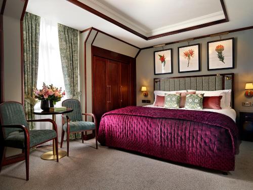 boutique hotels in Victoria