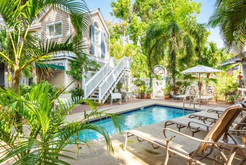 boutique hotels in Key West