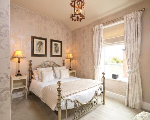 boutique hotels in Lancashire