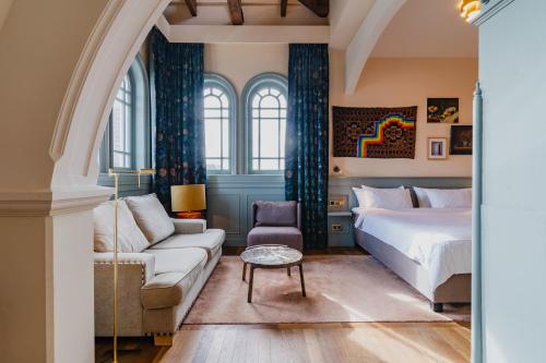 boutique hotels in Jordaan