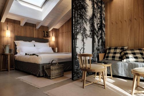 boutique hotels in Bormio