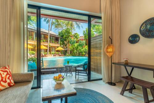 boutique hotels in Ko Phangan