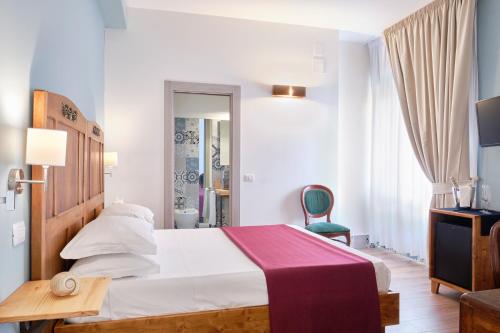 boutique hotels in Agropoli