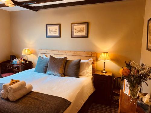 boutique hotels in York