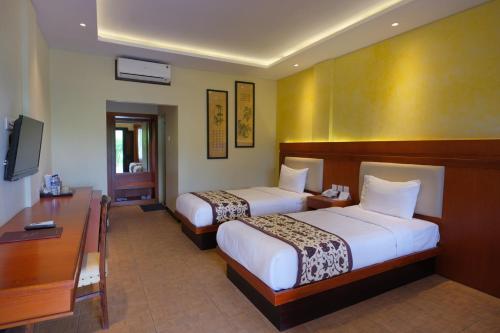 boutique hotels in Karimunjawa