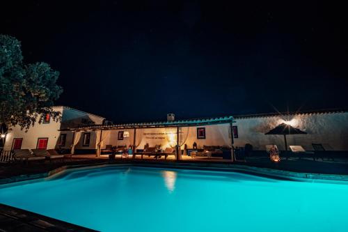 boutique hotels in Beja District