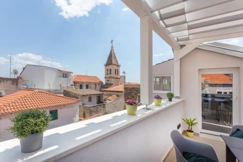 boutique hotels in Rogoznica