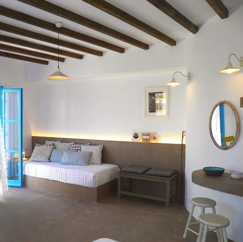 boutique hotels in Apollonía